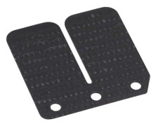 Kolventilspjäl Toppprestanda Peugeot 50 TKR-trekker-speedfight