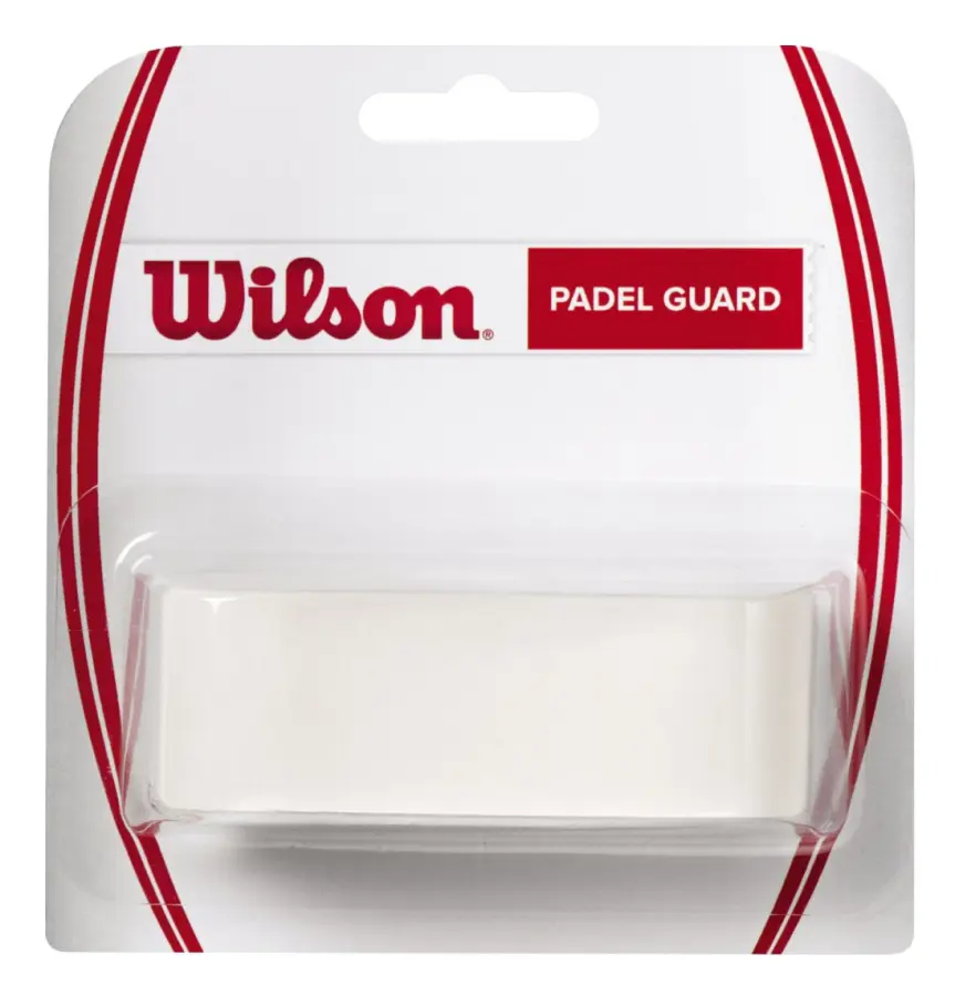 Wilson, Padel Guard - Ramskydd