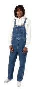 Dickies Jumpsuit Classic Blå L Man