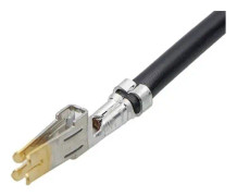 Molex Krympekontakt med litzetråd 2174811215 1 stk Bulk