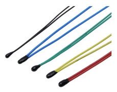 Molex värmeförseglingskabel, öppen ände 1 st Bulk
