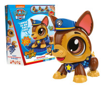 Build a Bot Paw Patrol Chase