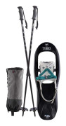 Tubbs Snow Shoes Kvinna Snöskor Flex Stp Kit Grå EU 36-43 / 36-73 Kg