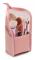 Case Make-up brush holder PINK pink