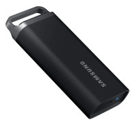 Samsung T5 Extern Portabel SSD 500GB Blå