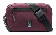 Chrome Midjepaket Ziptop Lila