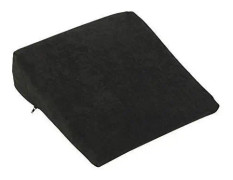 Patterson Medical högdensitetsskum lutande sits 11-36x 36x 10CM - 091232024