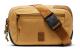 Chrome Midjepaket Ziptop Brun