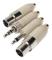 Pronomic HS-31 EA headset (beige)