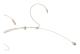 Pronomic HS-31 EA headset (beige)