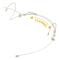 Pronomic HS-31 EA headset (beige)