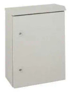 Schneider Electric Canopy X 1200 x 400 mm skåp - NSYTJ12040