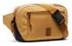 Chrome Midjepaket Ziptop Brun