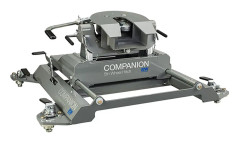 Bw Lifta Companion Ram Oem 5th Wheel Grå