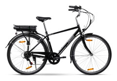 Swoop Elcykel Classic, herr 28"
