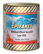 Epifanes 1l Low Voc Low Voc Gnuggad Effektlack Vit