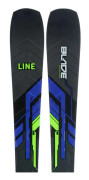 Line Alpina Skidor Blade Svart 169