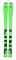 Line Alpina Skidor Blade Svart 169