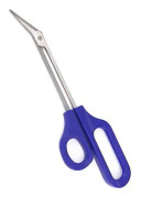 Extra lång tjock tå nagelsax Clippers Cutters Chiropody