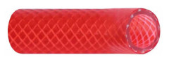 Trident Marine Varmvattenslang 250psi 15.2 M Röd 12.7 mm