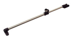 Sea-dog Line Luckjusterare Silver 27.9 cm