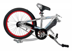Specialcyklar