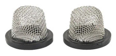 Filterpackning 3/8" 2-Pack