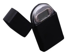 200g/0,01g Minificka Lättare LCD digital smyckesvåg No.1