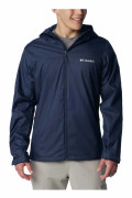 Columbia Regnjacka Med Luva Inner Limits™ Iii Blå S Man