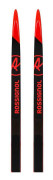 Rossignol Nordiska Skidor X-ium Classic Premium C2 Stiff Röd,Svart 202