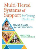 Multi-Tiered Systems of Support for Young Children