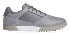 Adidas Golfskor Retrocross Grå EU 45 1/3