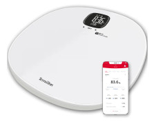 Personvåg Master Form Wifi