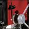 Einhell TC-BD 450 Stativborrmaskin 450 W