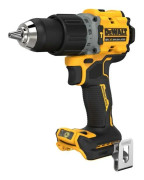 DeWALT DCD796NT - Slagborr/skruvdragare - sladdlös - 2 hastigheter - nyckellös chuck 13 mm - 70 N·m - inget batteri - 18 V - SOLO