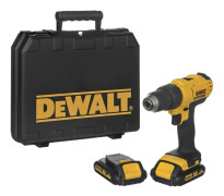 Borrskruvdragare DeWalt Compact DCD771C2 18V XR