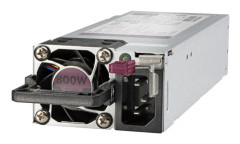 Strömtillförsel HPE 865438-B21 800 W