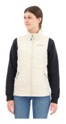 Columbia Väst Powder Pass™ Beige XS Kvinna
