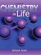 Chemistry in Life