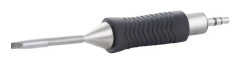 T0054462299N - Micro Soldering Tip Chisel 2.2mm, Weller