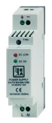 Strömförsörjningsenhet för DIN-skena 24 - 28 V / DC 0,42 A 10 W EA Elektro-Automatik EA-PS 824-004 KSM