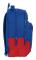 FC Barcelona adaptable backpack 42cm