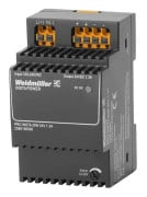 Weidmüller 2580190000 Switching Power Supply 24 V/DC 1.3 A 30 W Innehåll 1 st