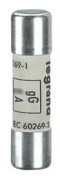 Cylindrisk industripatron typ gG 10x38mm 10A låda med 10 delar - LEGRAND - 013310