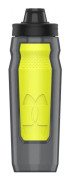 Under Armour Sidenline 950ML vattenflaska UA70320-PGR/HVY T:. C: FLERFÄRG
