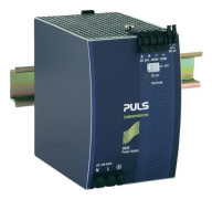 PULS QS20.241 DIN-skena nätaggregat 24 V/DC 20 A 480 W Antal utgångar:1 x Innehåll 1 st