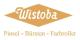 Wistoba 160640 Platt pensel