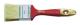 Platt borste 12 mm Wistoba