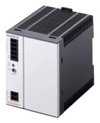 BLOCK PM-0124-040-1 DIN-skena nätaggregat 24 V/DC 4 A 96 W Antal utgångar:1 x Innehåll 1 st
