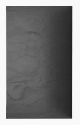 SLATE duschväggpanel i kompositskiffer och harts - 120 x 210 cm - STONE'IT ARDOISE 120